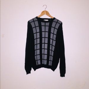 Men’s sweater